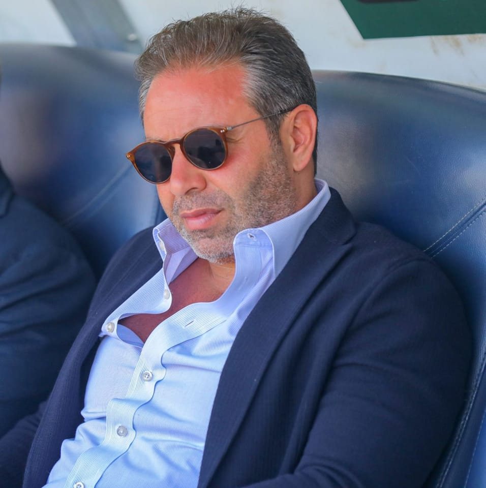 لم تقدم شيئا في 14 مباراة.. حازم إمام يطالب برحيل كل صفقات الزمالك الأخيرة